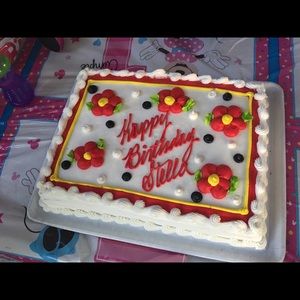 Meet your Posher, Alexandria